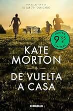 De vuelta a casa (edición limitada) (Campaña Ahora por menos)