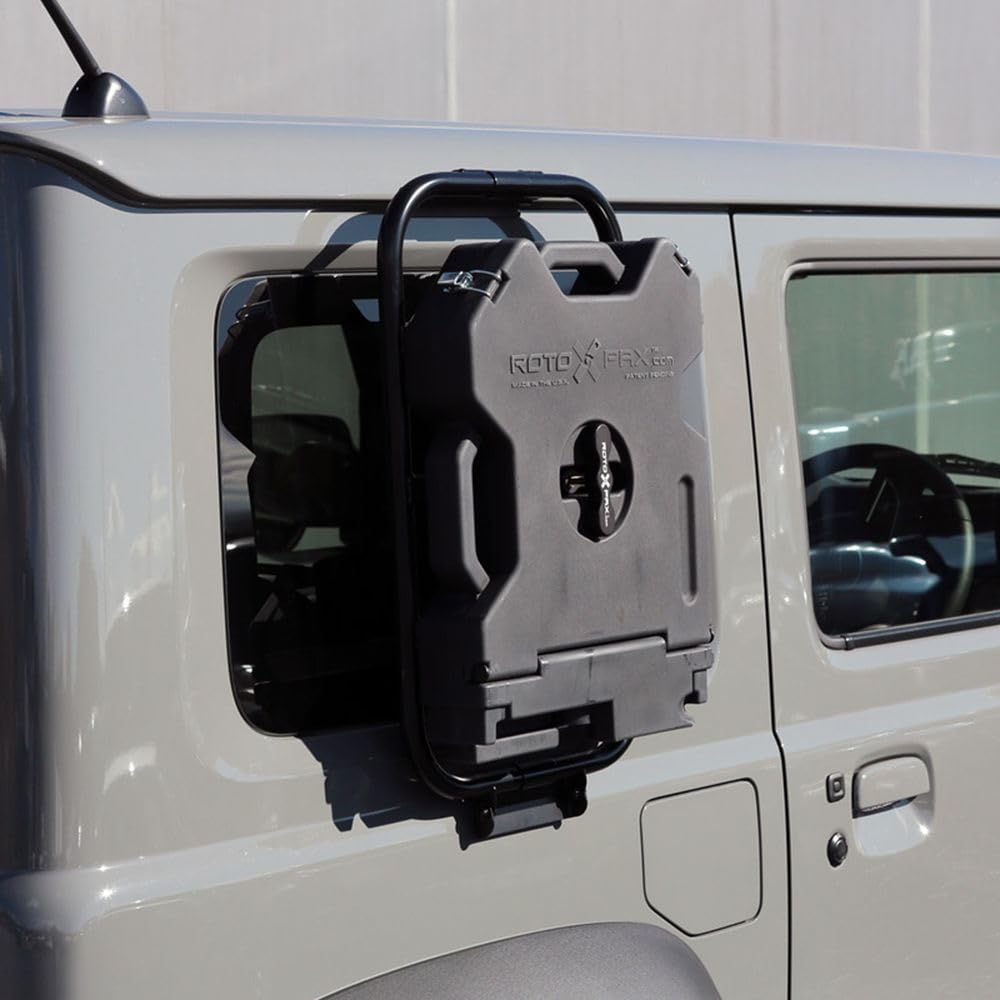 APIO アピオ サイドラック jimny ジムニーシエラ JB74W JB64 APIO アピオ サイドラック ブラック ジムニーシエラ JB74W