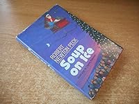 Soup on Ice 0440401151 Book Cover