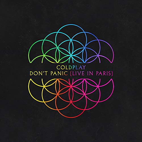 Play Don't Panic (Live in Paris) by Coldplay on Amazon Music