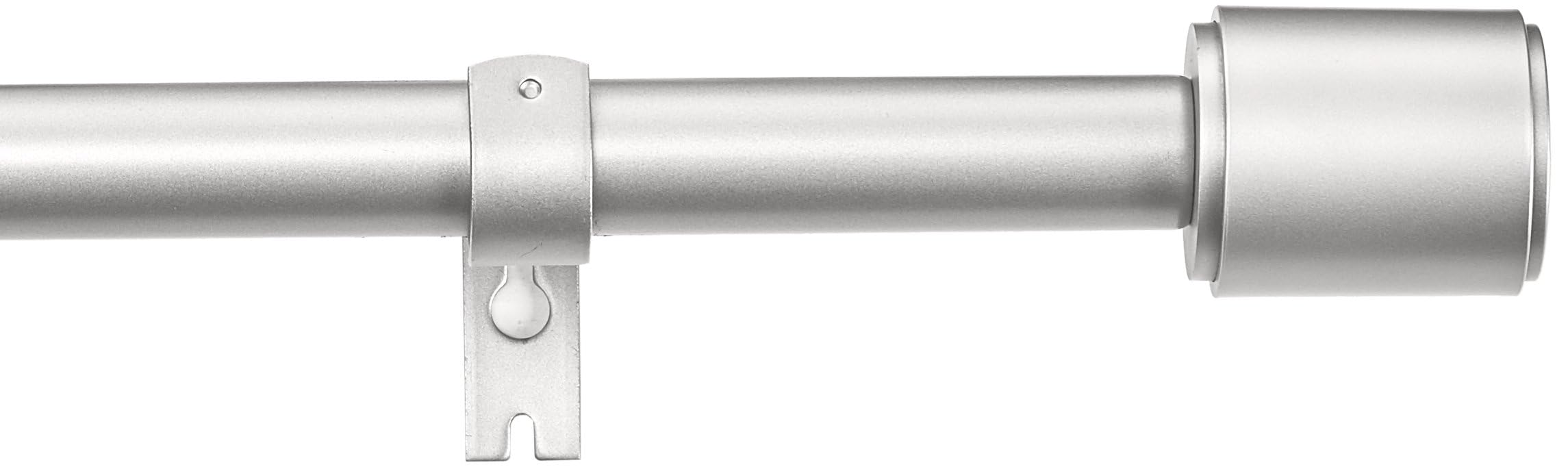 Bastoni Per Tende Ikea Asta Per Tende Doppia Telescopica - Regolabile