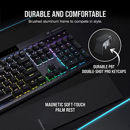 CORSAIR K70 RGB PRO の商品画像 2
