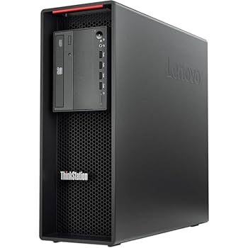 Lenovo ThinkStation P520 Tower Workstation - Intel Xeon W