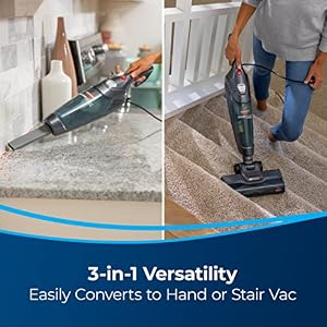 Bissell® Featherweight™ PowerBrush Vacuum, 2773A — photo 4 of 6