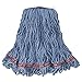 RCPA21206BE - Rubbermaid Commercial 1 Headband Web Foot Wet Mop