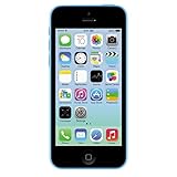 Apple iPhone 5C 8 GB Unlocked, Blue