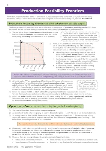 A-Level Economics: Year 1 & 2 Complete Revision & Practice (with Online Edition) – vue 8