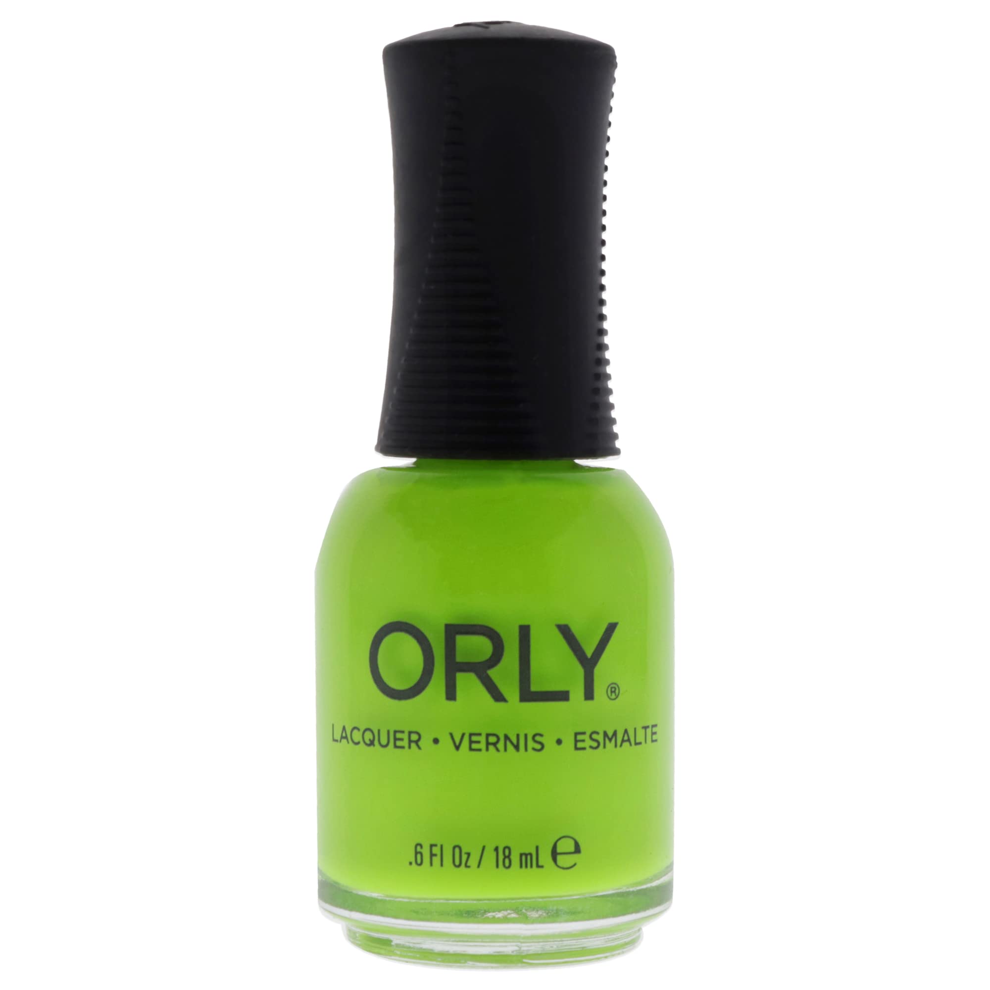 orly glow in the dark nail polish