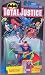 Total Justice League Batman: Superman Action Figure