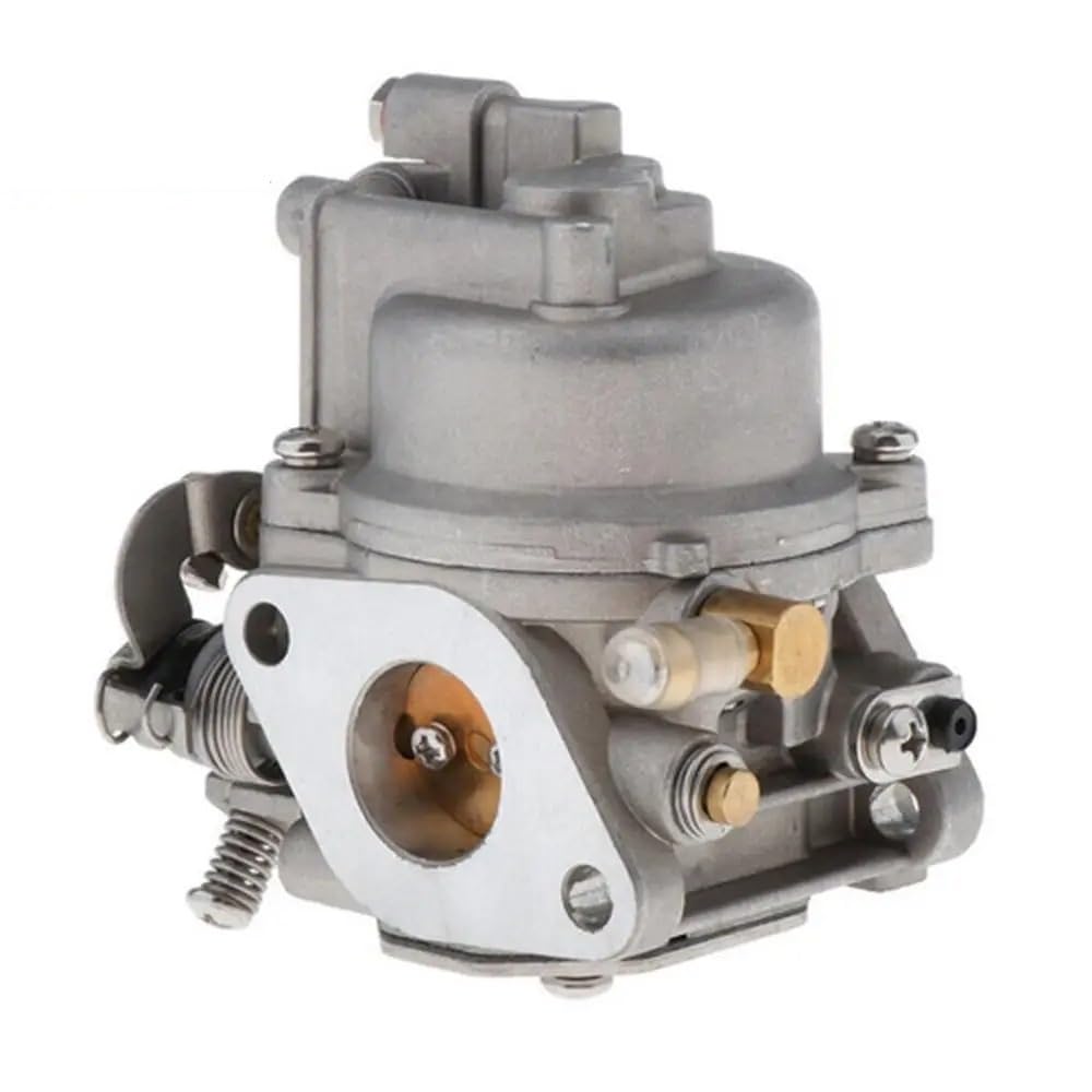Carburador Carb Carburatore Per 4 Tempi 8HP Per Motore Fuoribordo 68T-14301-10 68T-14301-41 68T-14301-40 Motori Carburatore