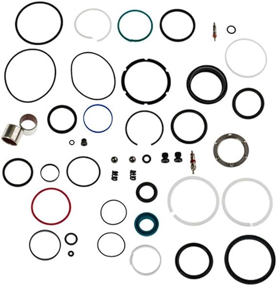 RockShox Vivid Air B1 Full Service Repair Kit | 2014-2019 Suspension Mainte