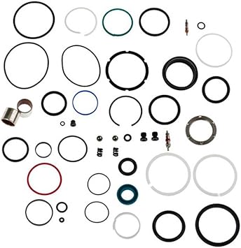 RockShox Vivid Air B1 Full Service Repair Kit | 2014-2019 Suspension Mainte