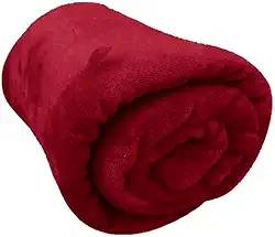 Cobertor Casal Jolitex Unicolor 180x220cm