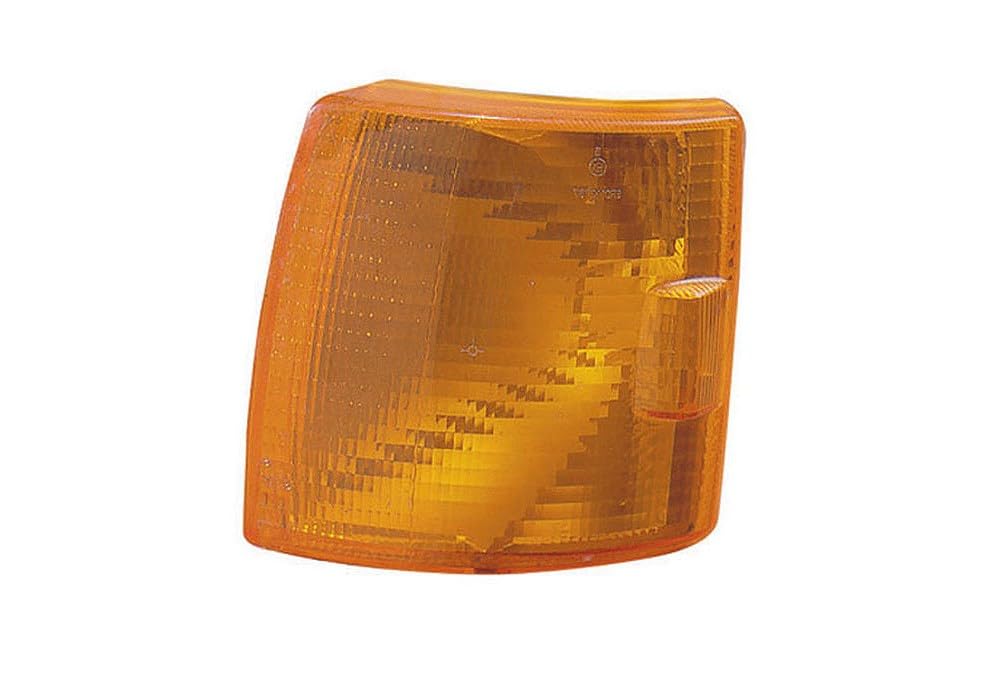 Turn signal lamp Right Front Orange 2106986 ALKAR for VW TRANSPORTER Mk IV Van