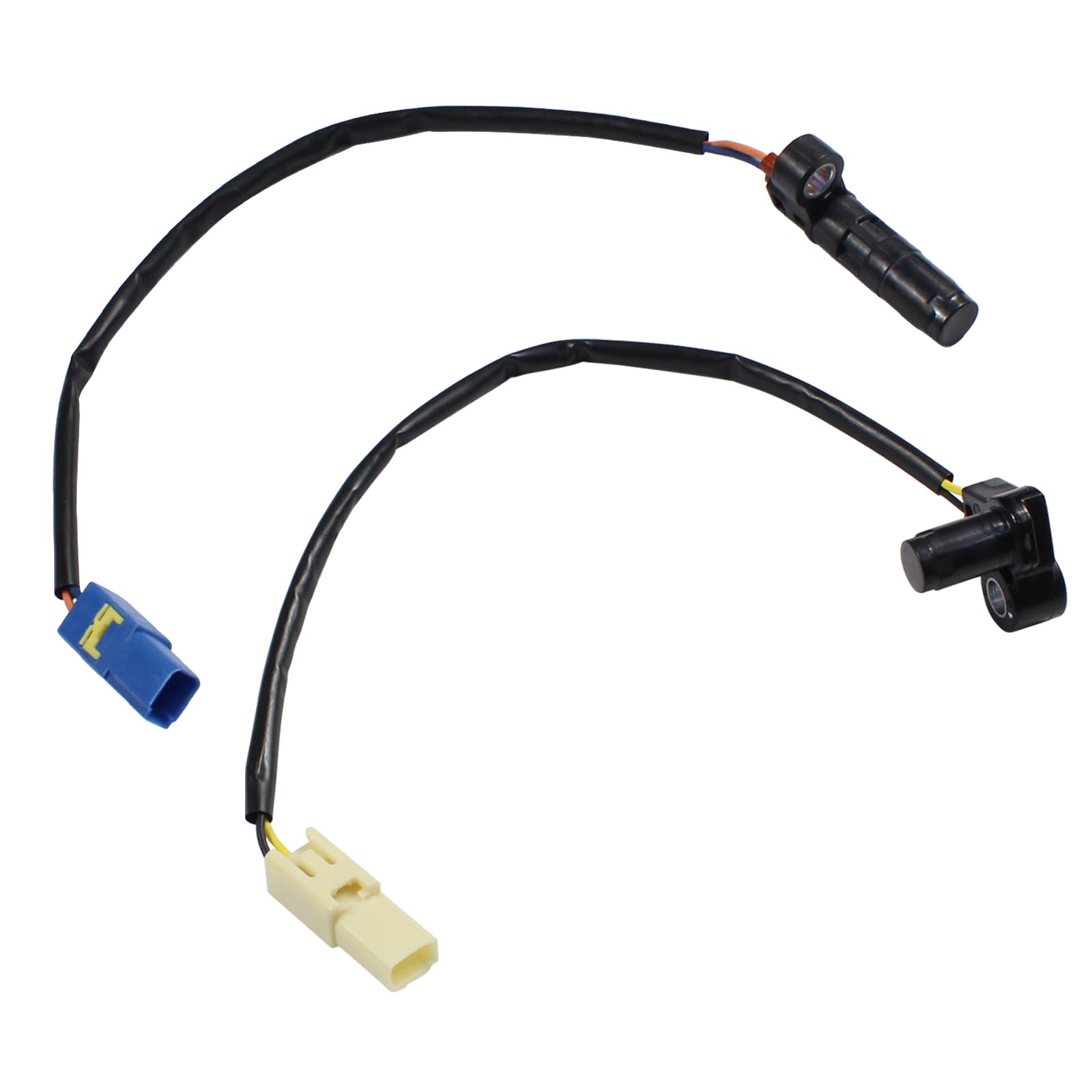 Amazon.com: ZNB 09G927321B 09M927321 Output and Input Speed Sensor