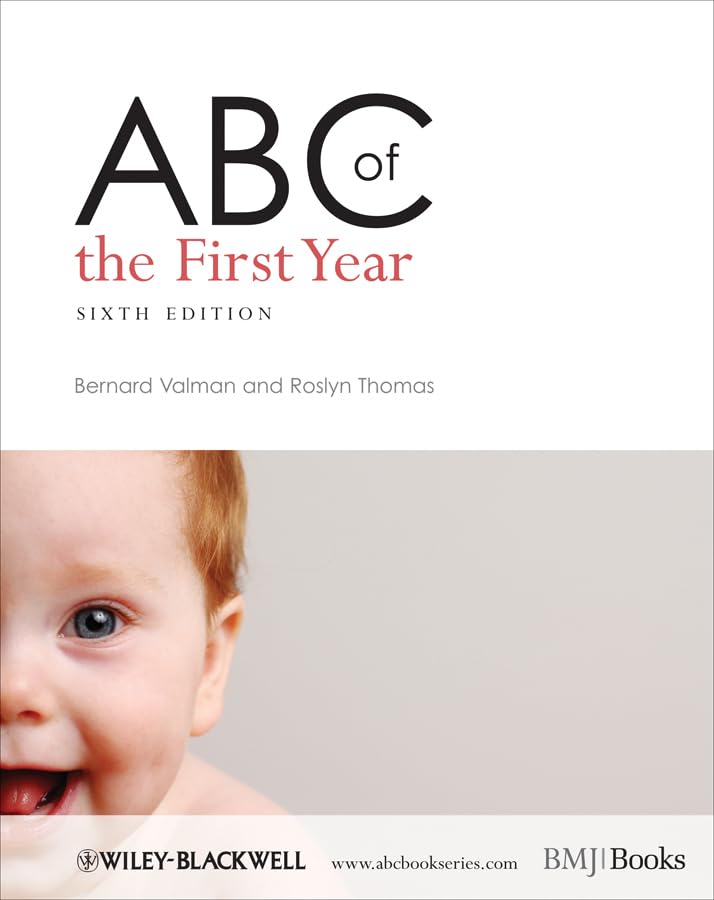Buy ABC of the First Year: 42 (ABC Series) — BookShops.in