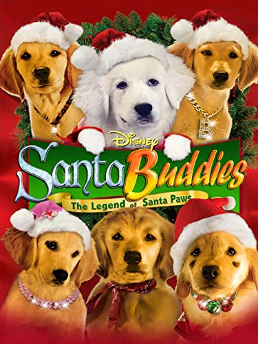 Santa Buddies
