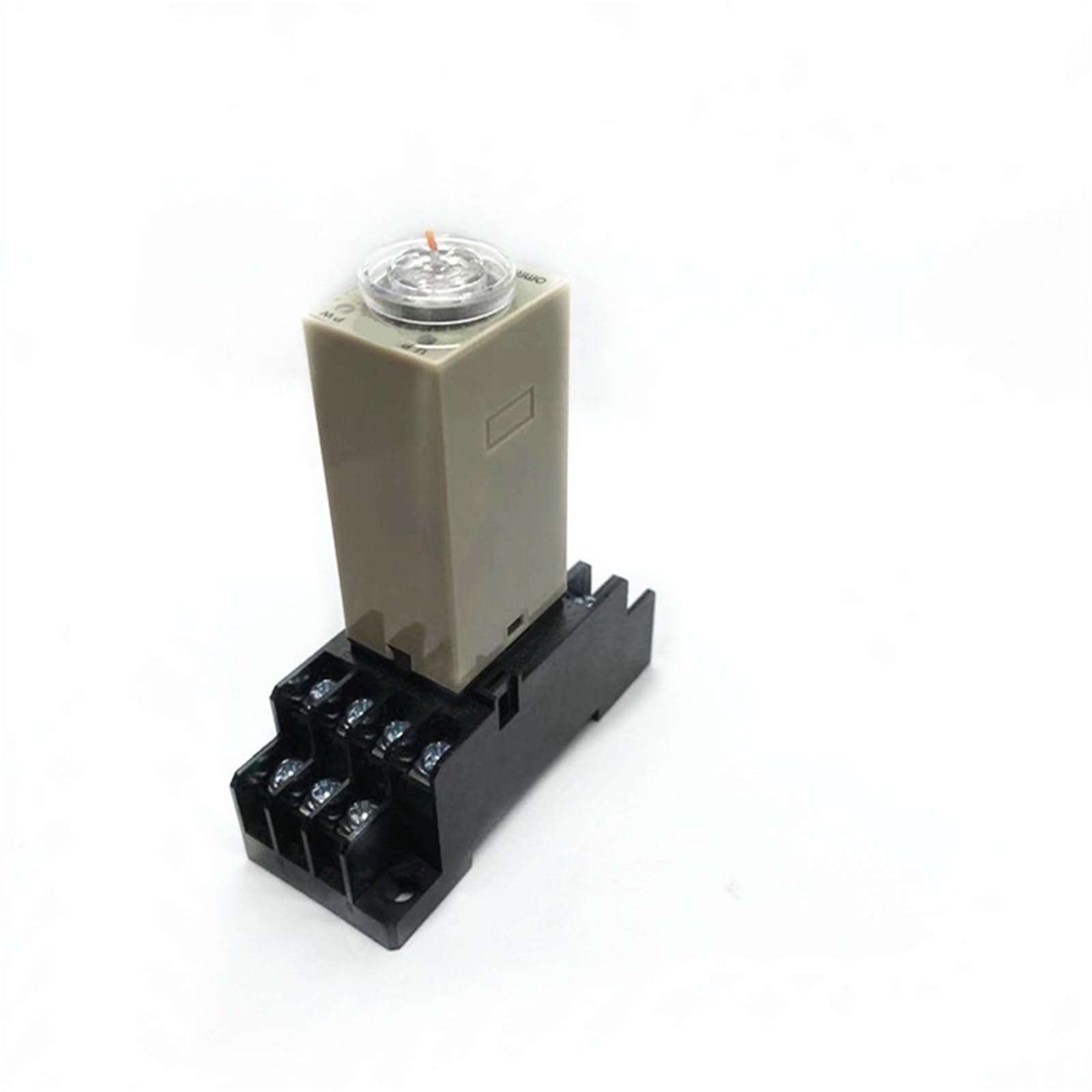 1 pz H3Y-4 0-1S 5S 10S 30S 60S 5M 10M 30M Relè di accensione con ritardo Timer DPDT 14 pin DC12V DC24V AC110V AC220V con base 5A(DC12V,0-10M)