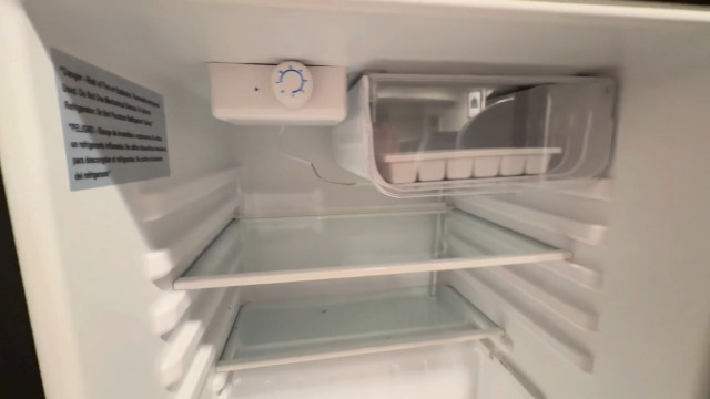 Does the Magic Chef Mini Fridge Exceed Expectations? My Review