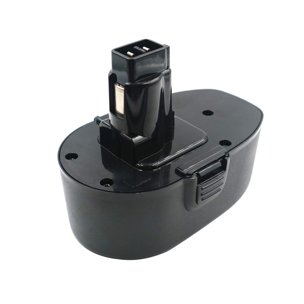 H-ANT 18V Battery 2AH Replacement Compatible with Black&Decker A9268 A9277 A9282 PS145