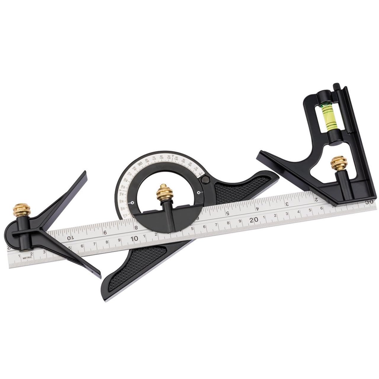 Draper 34704 Carpenter's Square 300mm