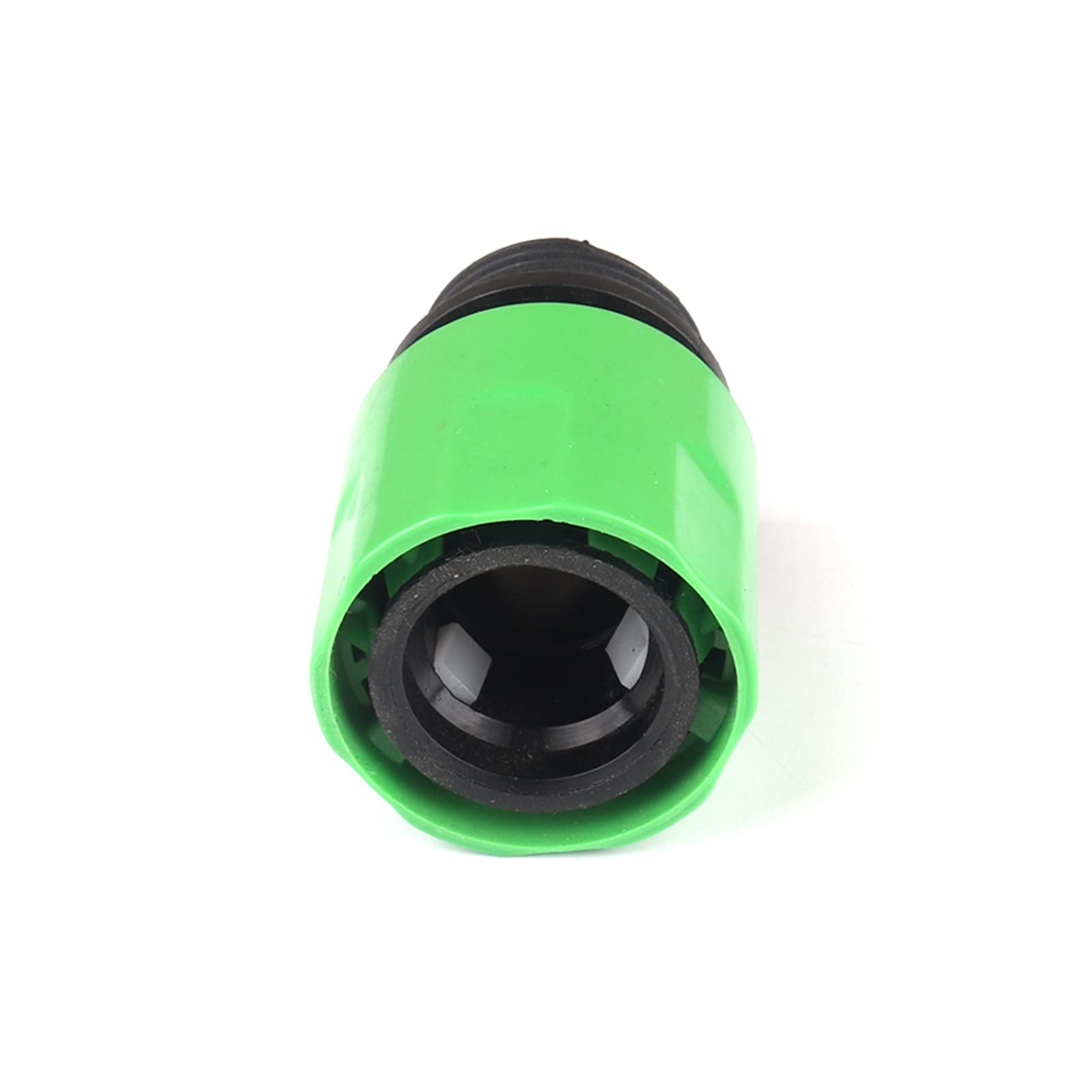 Connettori for Tubi Flessibili, 30 Pezzi, connettore rapido for Tubo dell'Acqua da Giardino da 3/4 di Pollice, Filettatura Maschio