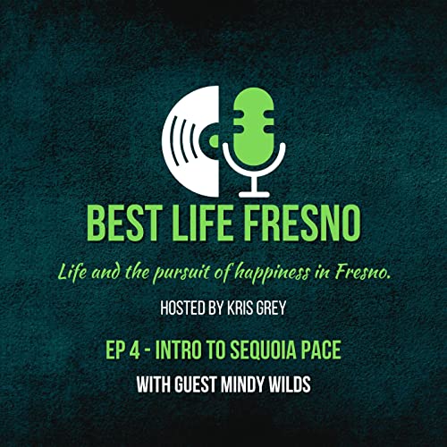 Episode 4 - Intro to Sequoia PACE with Mindy Wilds