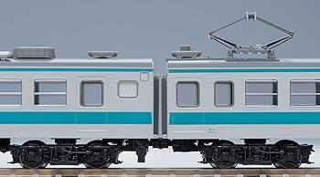 Amazon | TOMIX Nゲージ 153系電車 新快速・低運転台 セット 6両 98706 Amazon | TOMIX Nゲージ 153系電車 新快速・低運転台 セット 6両 98706