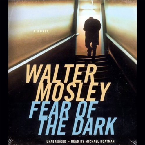 Fear of the Dark Fear of the Dark