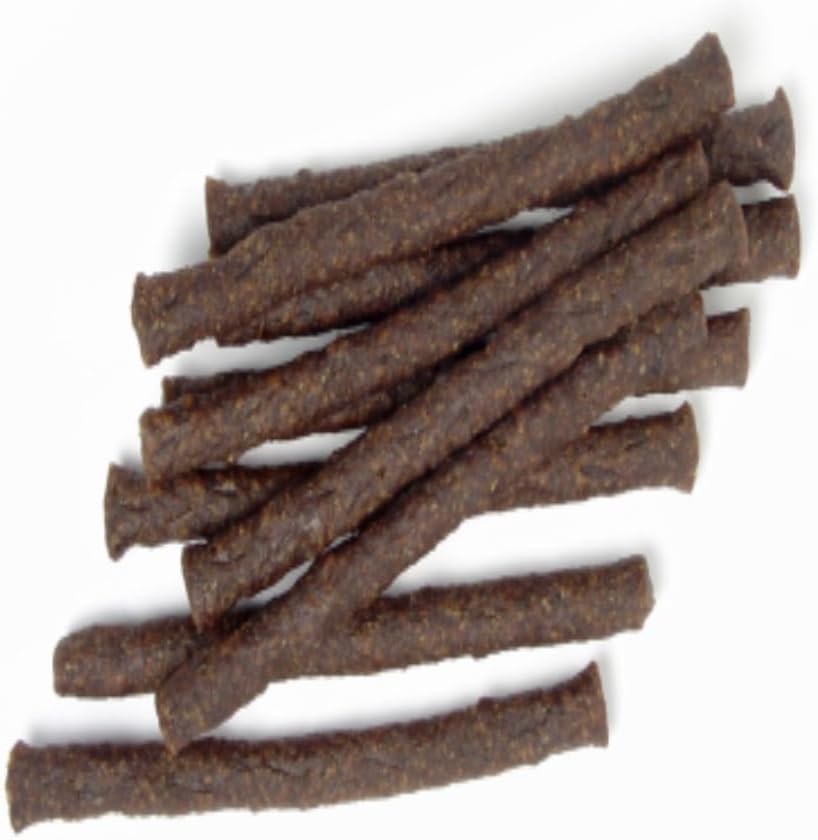 True Balance 40 Oz. Beef Jerky Sticks Dog Treats - Pack of (2)