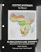 Student's Mapping Workbook for Globalization and Diversity: Geography of a Changing World