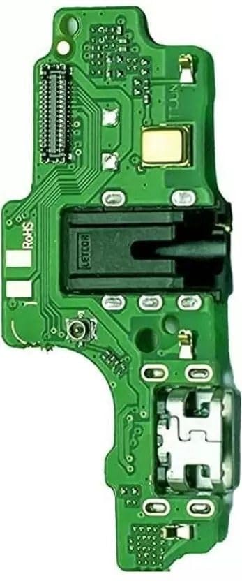 Image of Compatible with Tecno Spark GO 2020 KE5 KE5 Charging Connector