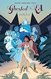Ghosted in L.A. Vol. 1