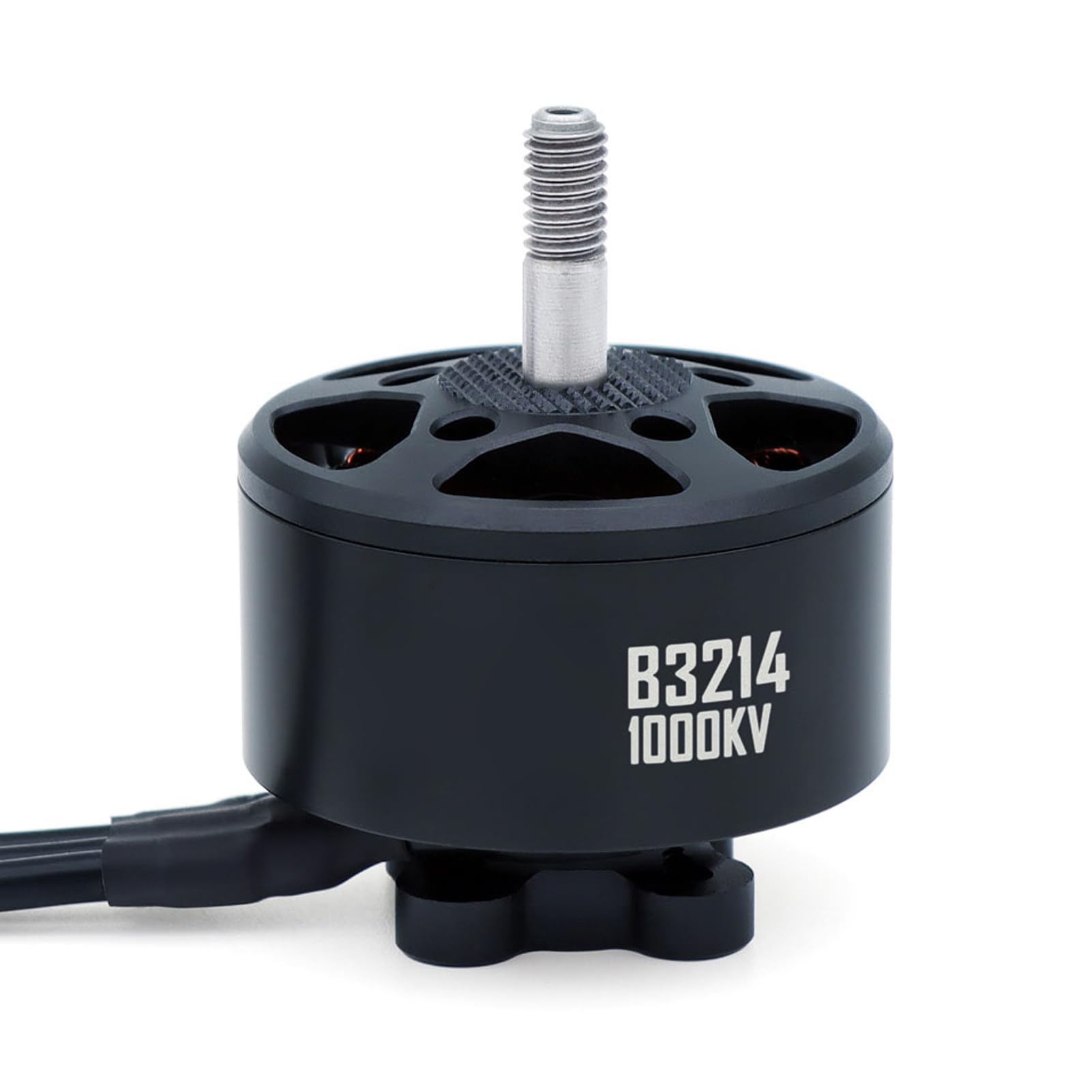 Motor Brushless de 14 con Eje M5, para Cuadricóptero FPV RC