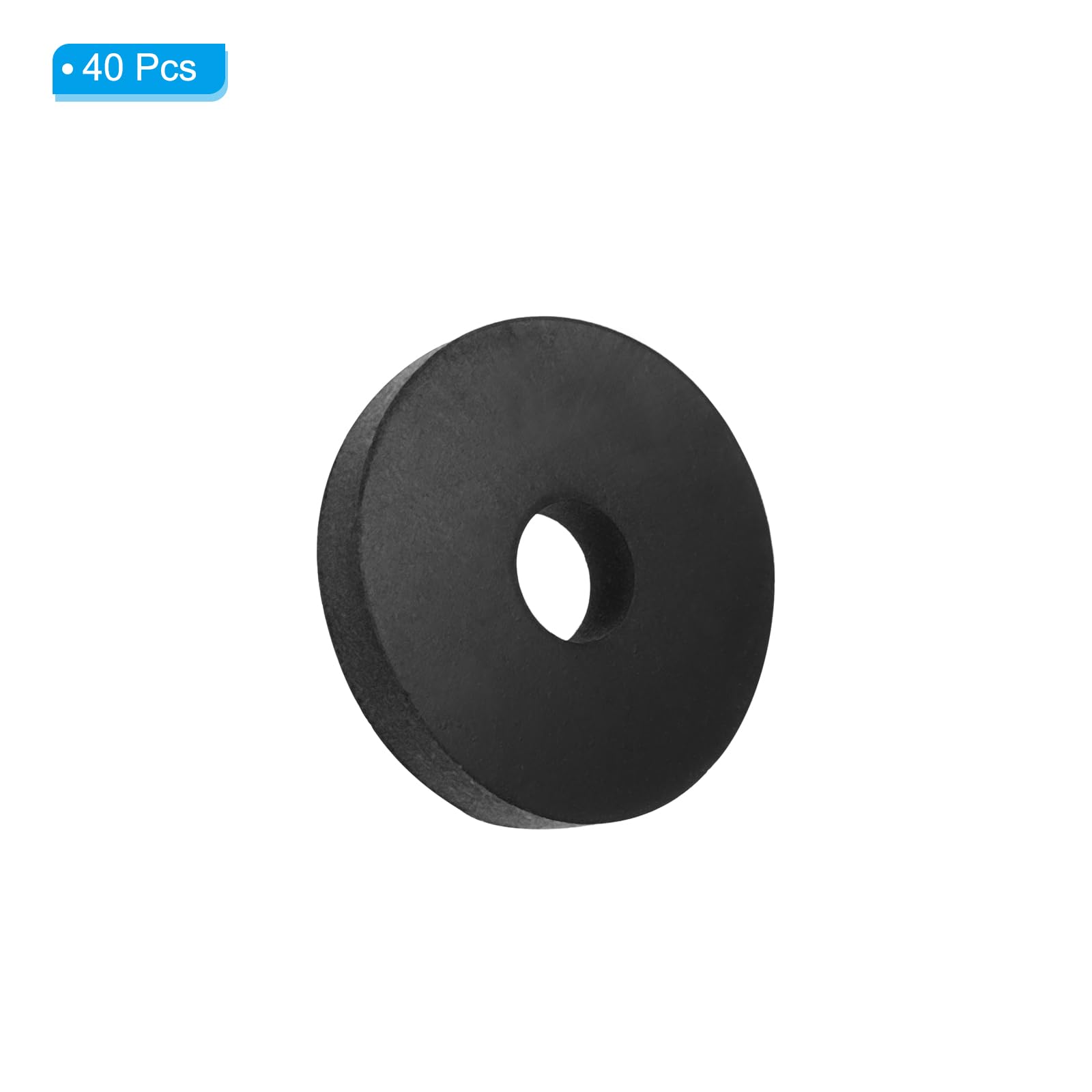 PATIKIL Flat Rubber Washers - Image 3