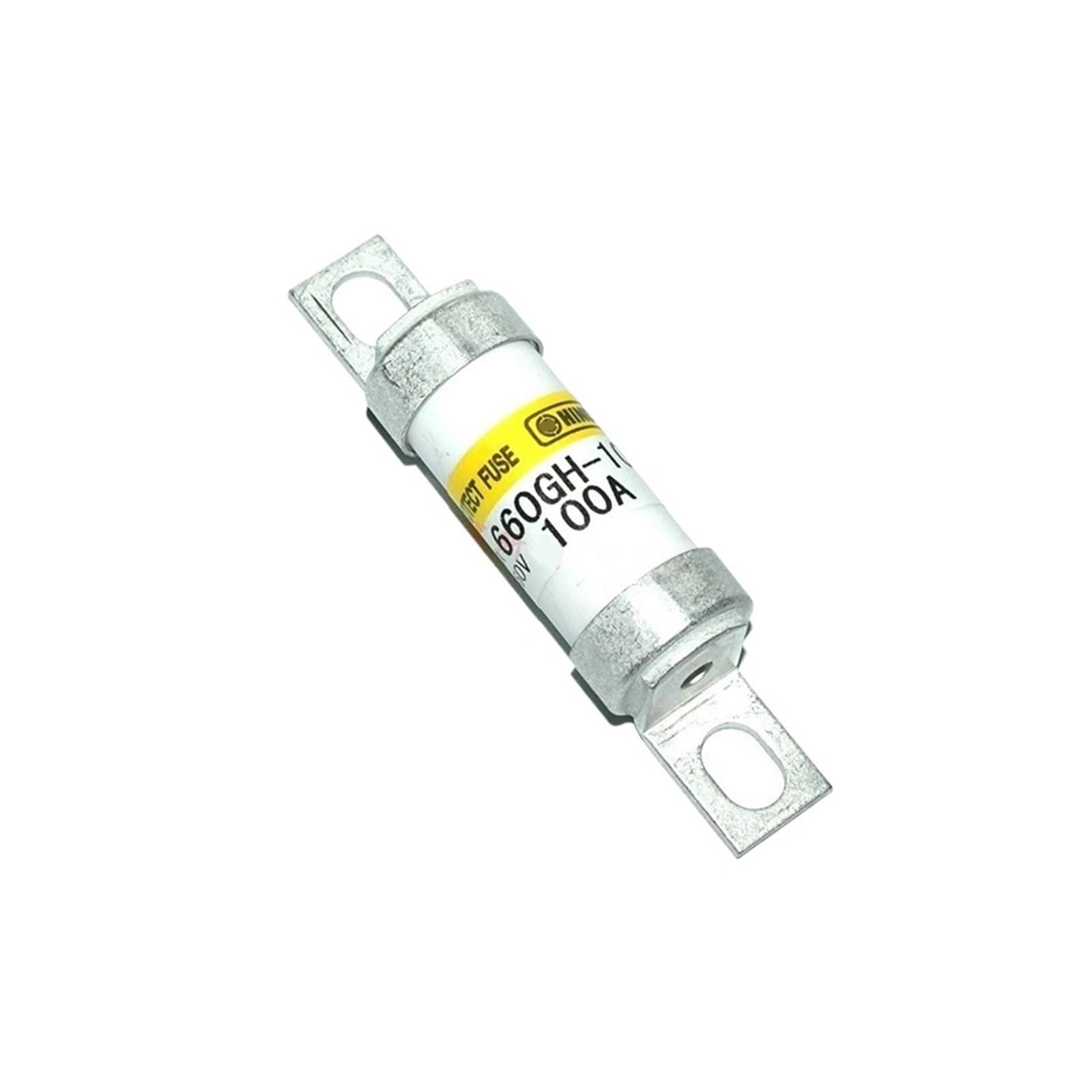 Fusible 660GH-16ULTC protégeant vos installations de 16A