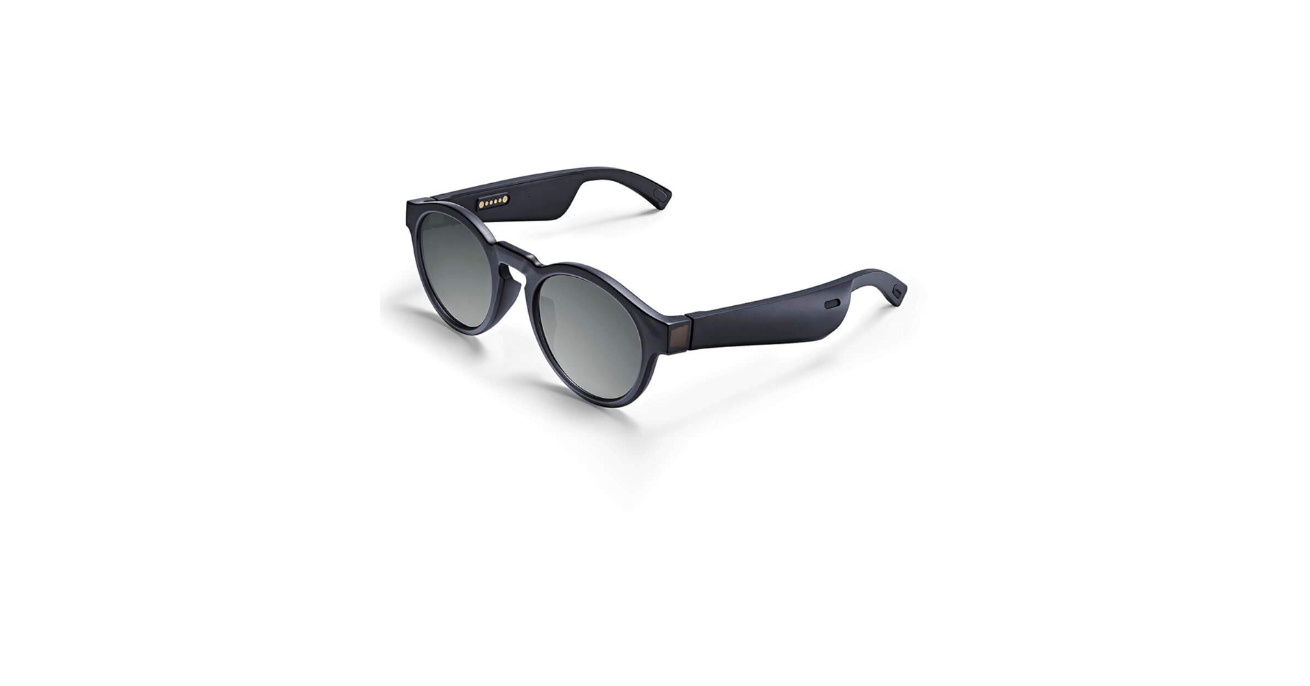 BOSE - BOSE  FRAMES  RONDO  日本未発売  新品  サングラス Amazon.com: Bose Frames, Audio Sunglasses with Open Ear