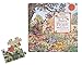 Magic Cat 9781913520519 Bear's Picnic Jigsaw Puzzle, Multicoloured, 100 Pieces