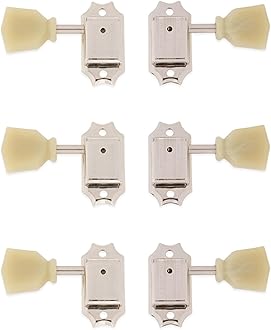 Amazon.com: Gibson: Tuning Machines