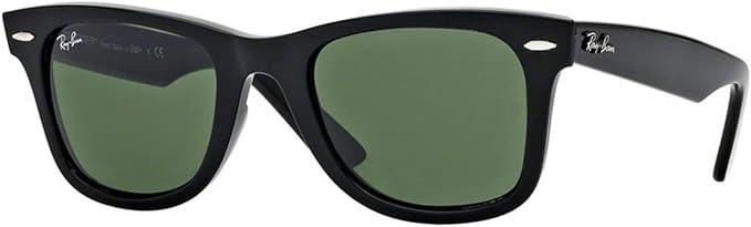 Ray-Ban Original Wayfarer Classic Sunglasses