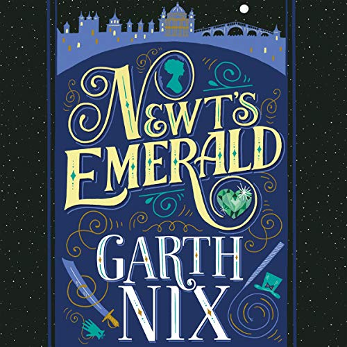 Unlock This Award-Winning Full Audiobook — Perfect On A Rainy Day.