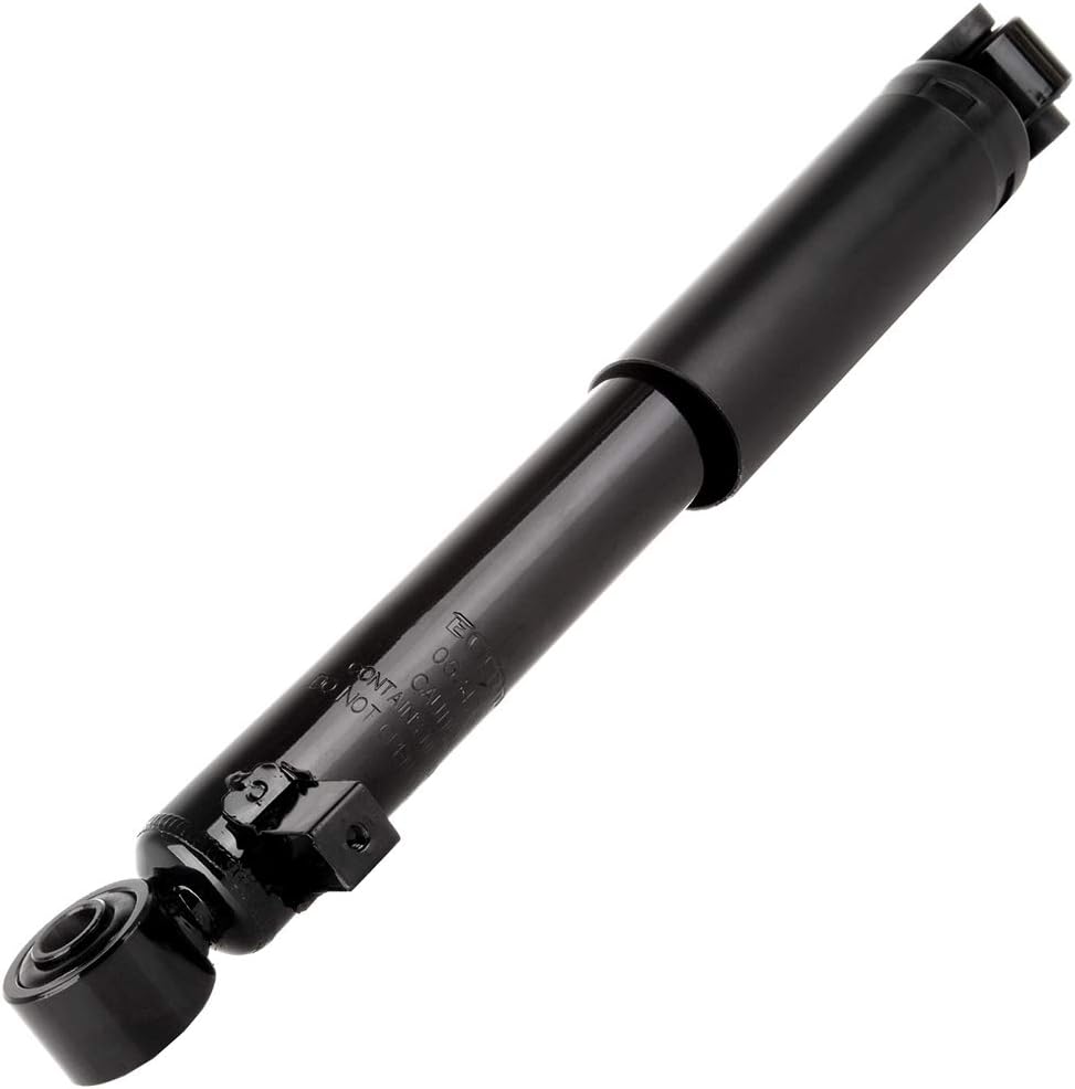 ECCPP 2 pcs Hyundai Rear Shocks Absorbers for 2007-2009 Hyundai Santa Fe,2007-2012 Hyundai Veracruz 344500 Auto Struts