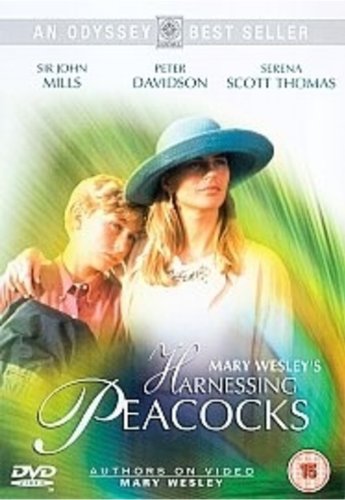 Mary Wesley's Harnessing Peacocks [1992]