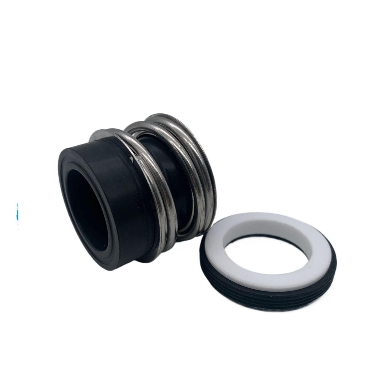 Joints MG12/55-G60 anti-fuite en élastomère NBR pour pompe hydraulique
