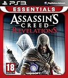 Assassin's Creed : revelations - essentiels