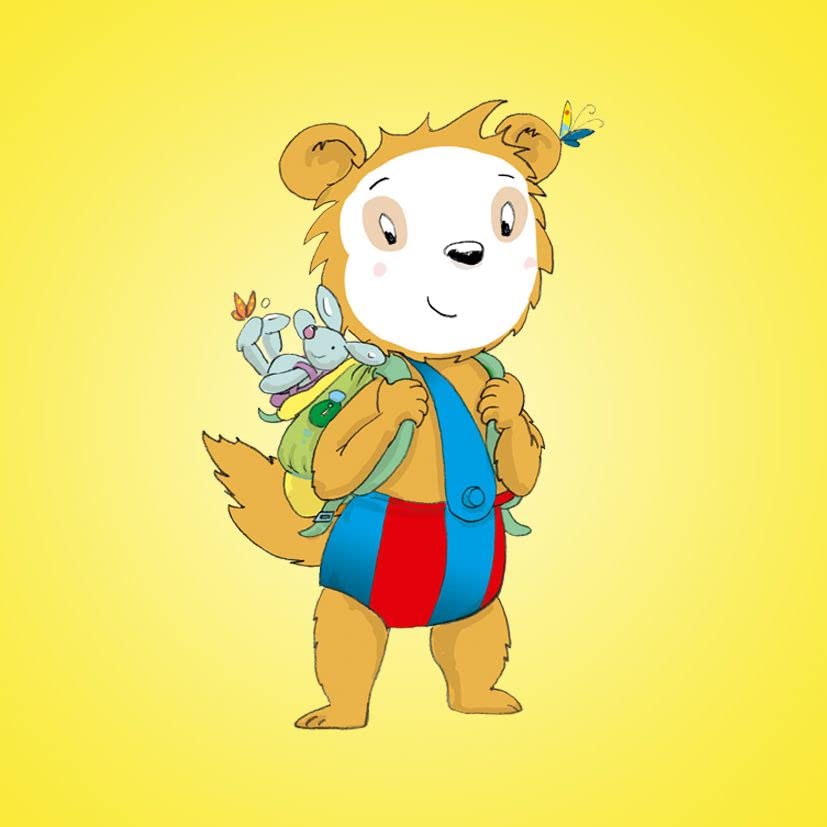 Bobo Siebenschläfer