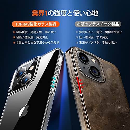 Iphoneを2年間ケースなしで使うと割れや傷はできるの の巻