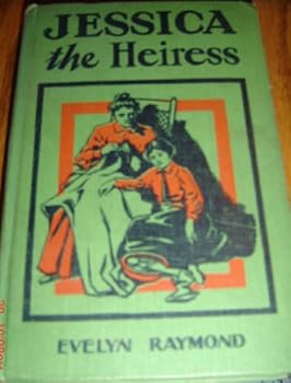 Jessica the Heiress