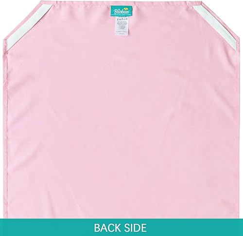 Miniatura 9 de Paquete de 2 sábanas de tamaño estándar para guarderíapreescolar, 23 x 51 pulgadas, sábana para cuna infantil, color blanco, microfibra