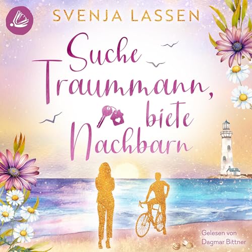 Suche Traummann, biete Nachbarn